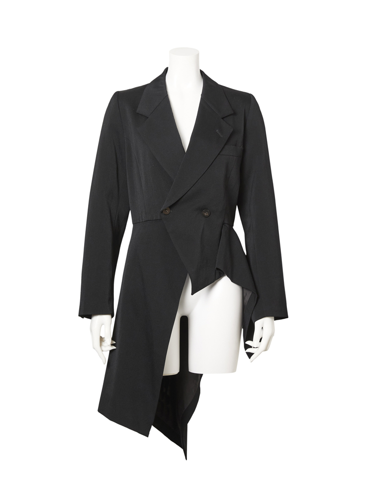 tricot</br>COMME des GARÇONS</br>AD 1988_1