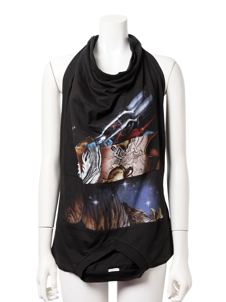 Maison Martin Margiela</br>2004 SS_2