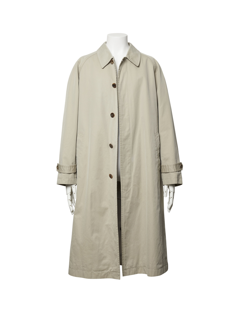 COMME des GARÇONS</br>HOMME</br>1993 AW_2