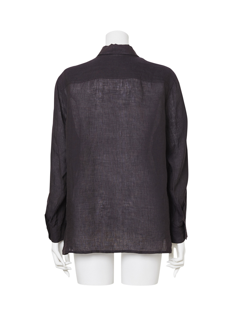 HERMÈS by</br>Martin Margiela</br>1999 SS_3