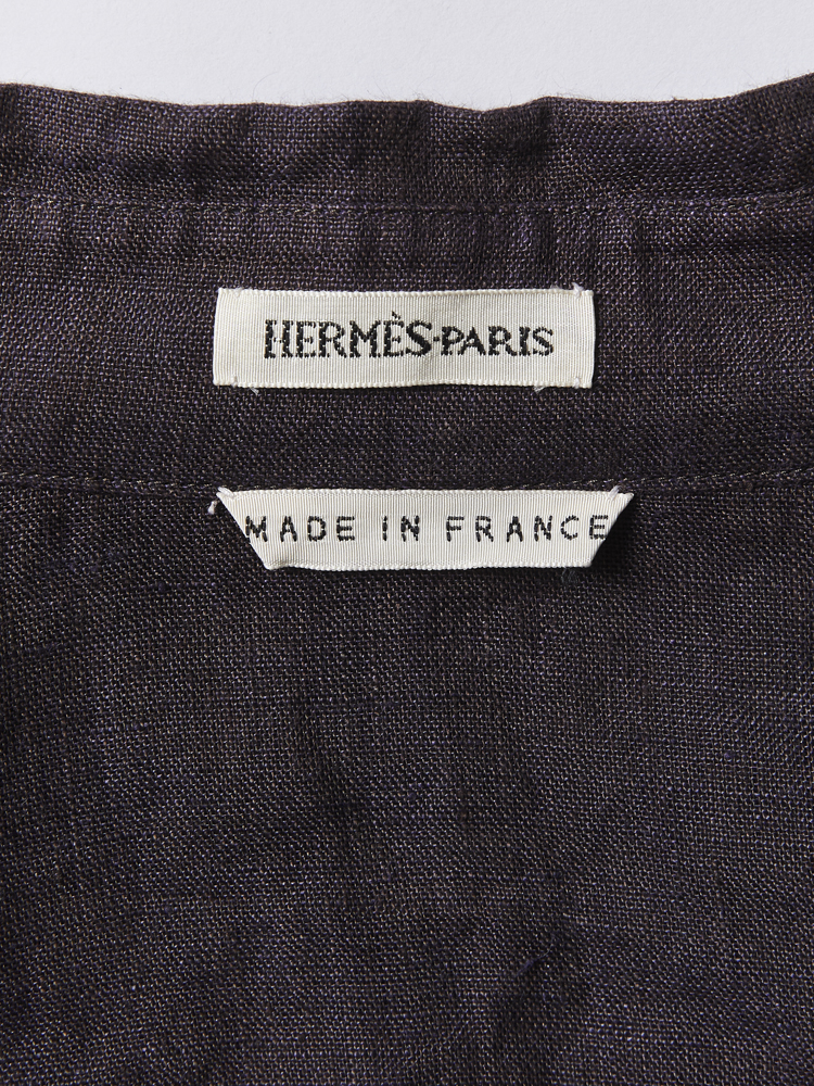 HERMÈS by</br>Martin Margiela</br>1999 SS_4