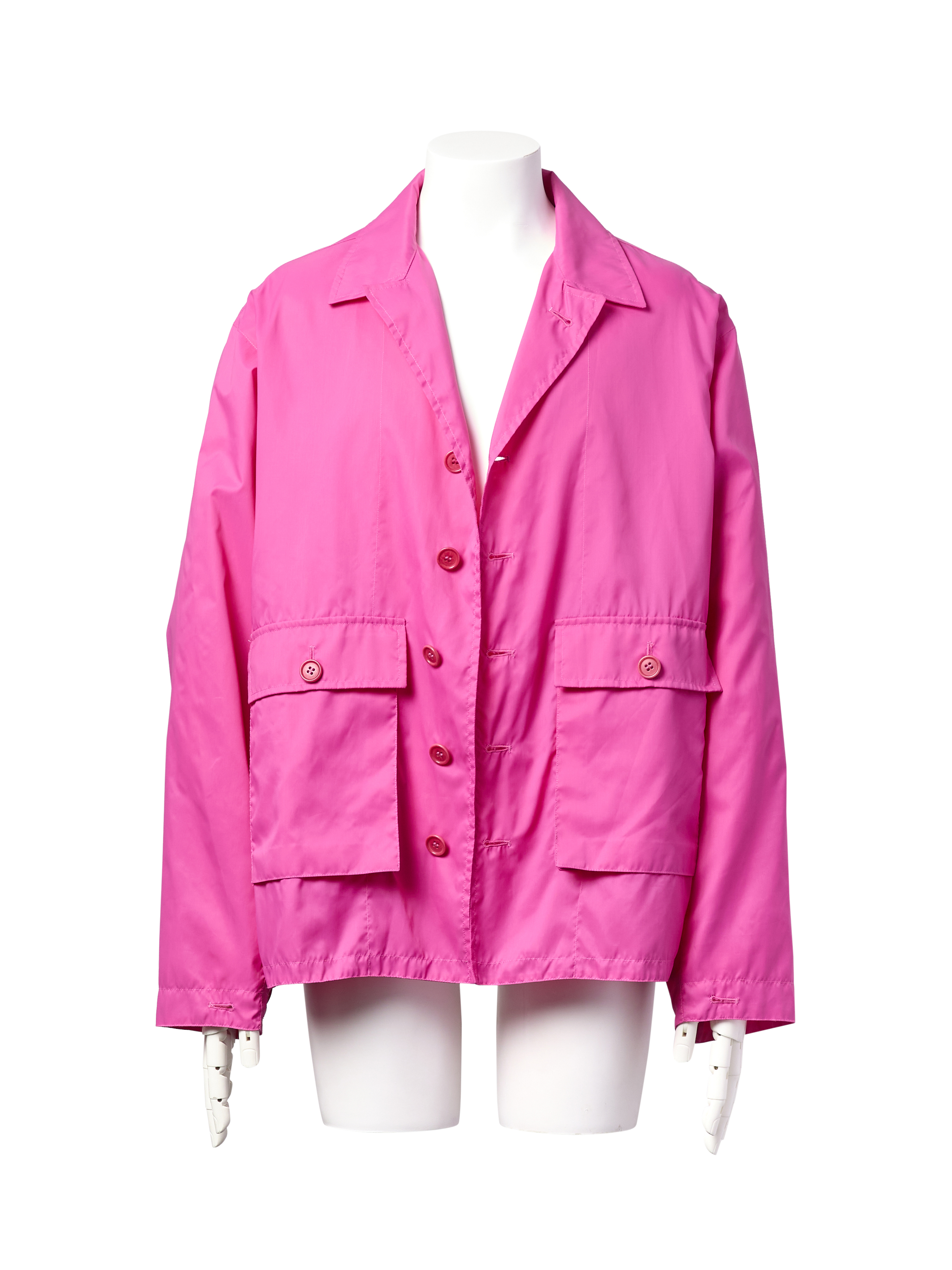 Helmut Lang</br>1998 SS_2