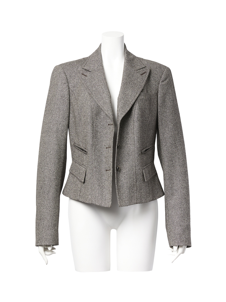 Alexander McQUEEN</br>early 1990_2