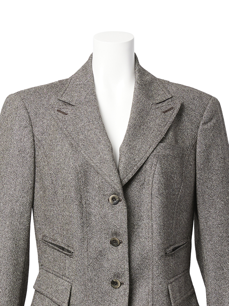 Alexander McQUEEN</br>early 1990_3