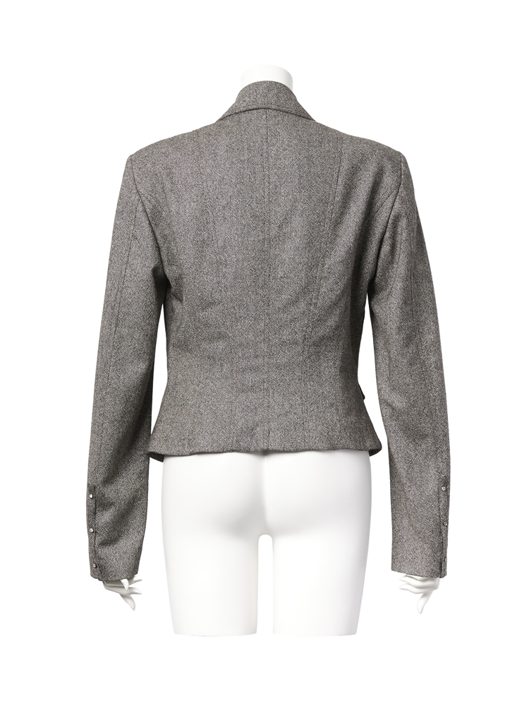 Alexander McQUEEN</br>early 1990_4