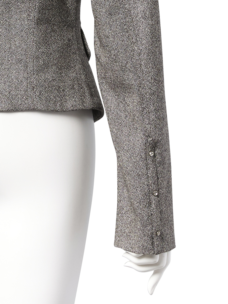 Alexander McQUEEN</br>early 1990_5