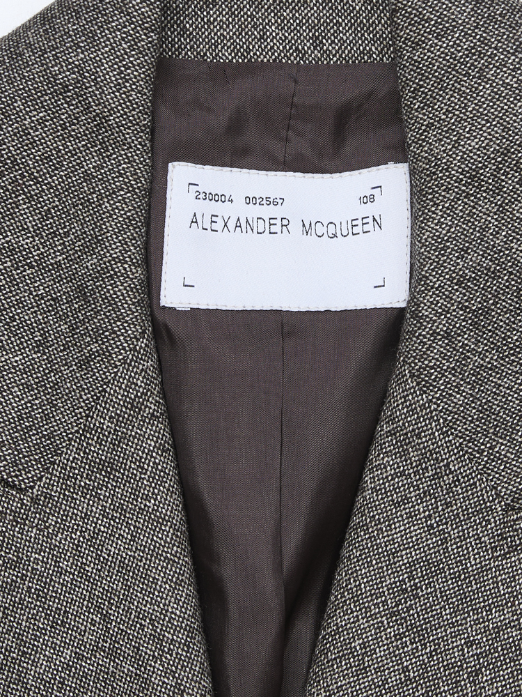 Alexander McQUEEN</br>early 1990_6