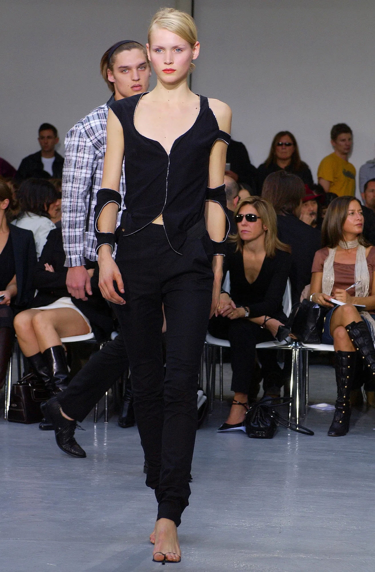 Helmut Lang</br>2003 SS_7