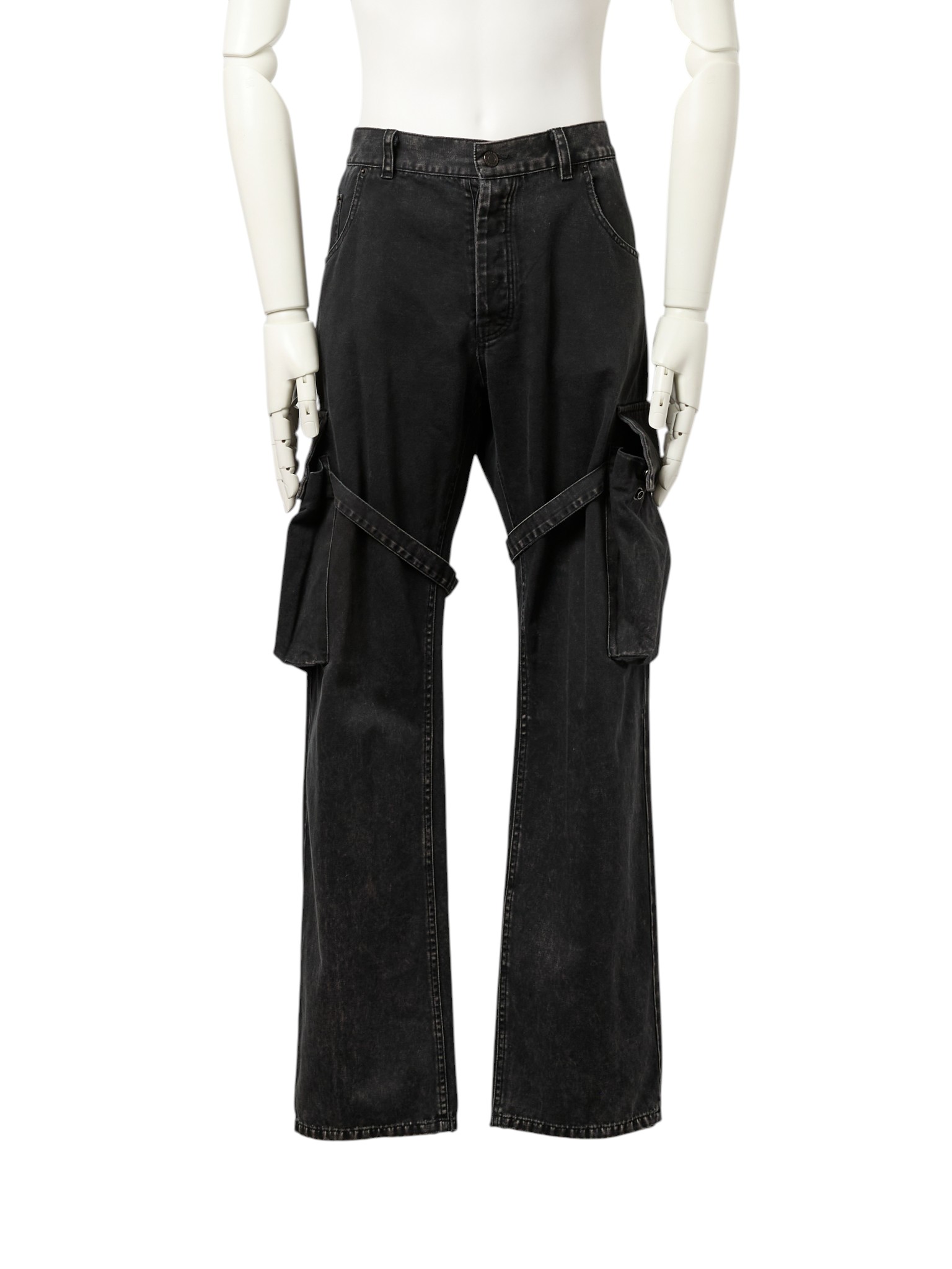 Helmut Lang</br>2004 AW_2