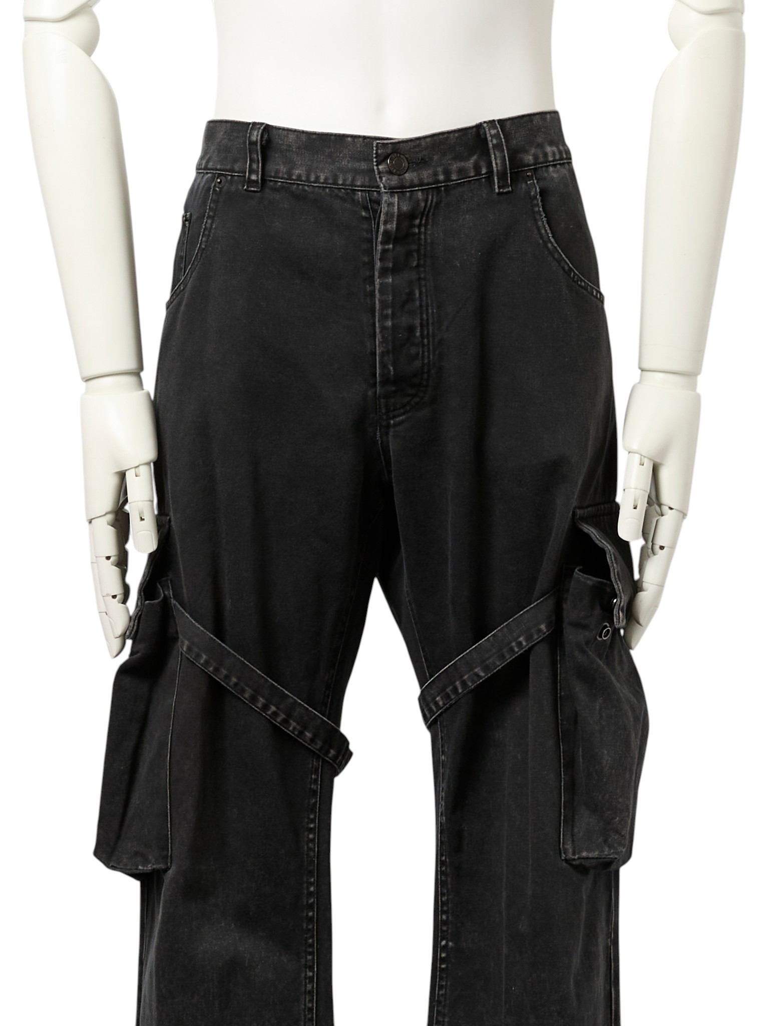 Helmut Lang</br>2004 AW_3