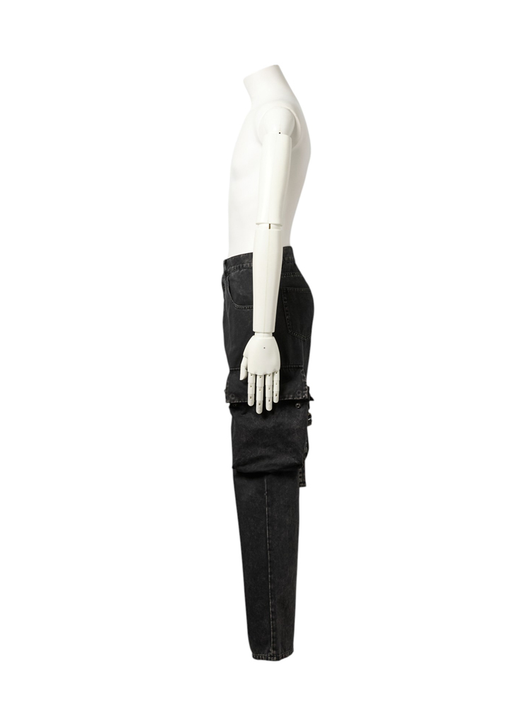 Helmut Lang</br>2004 AW_4