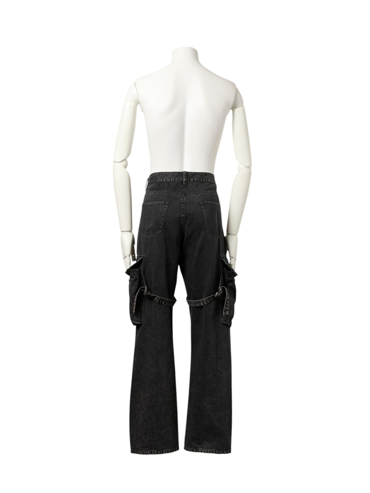 Helmut Lang</br>2004 AW_5