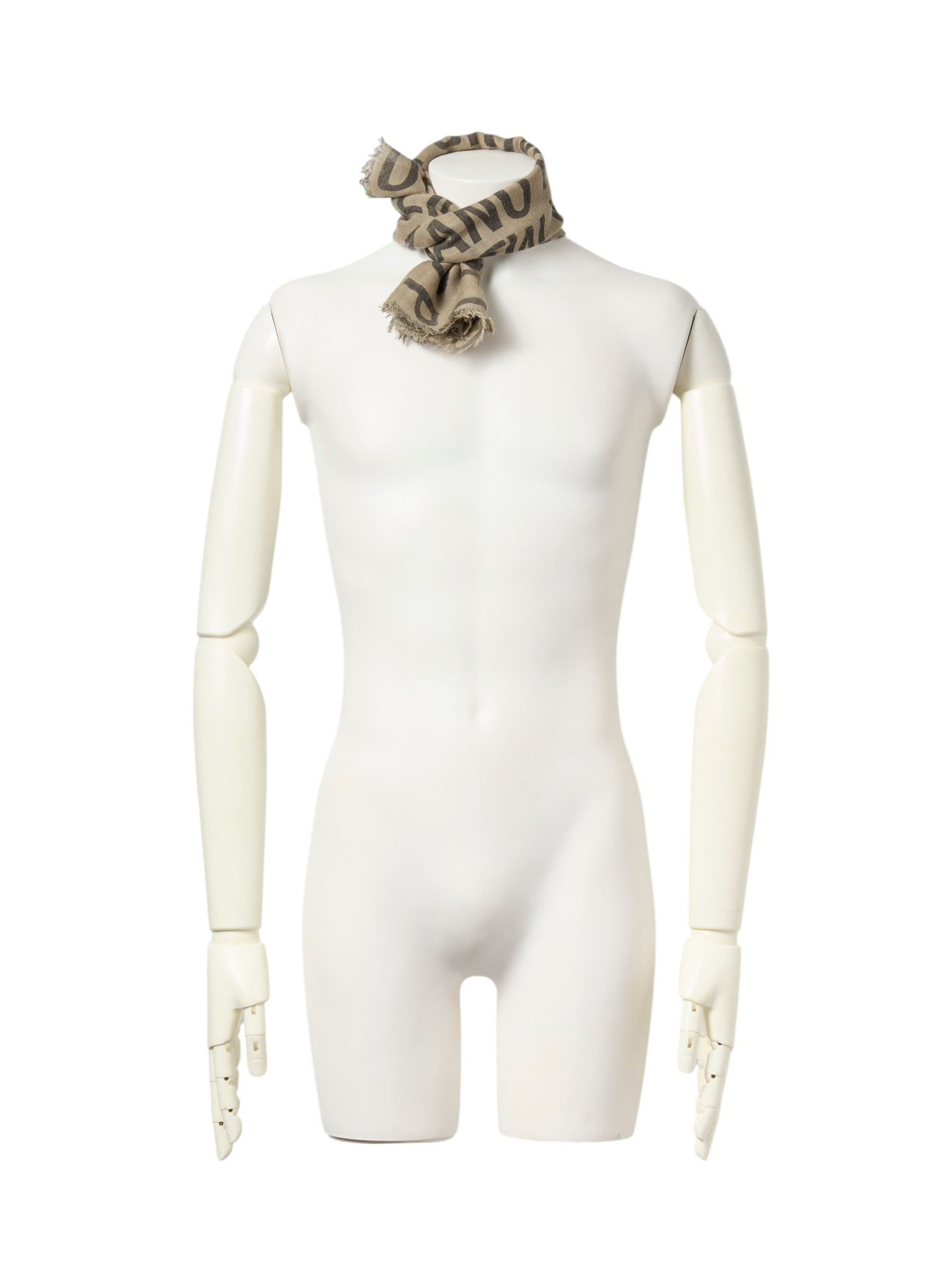 Helmut Lang</br>2004 AW_2
