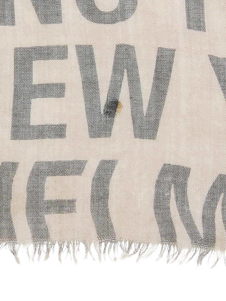 Helmut Lang</br>2004 AW_4