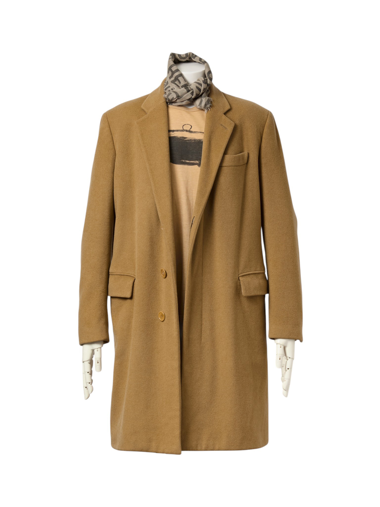 Helmut Lang</br>2004 AW_5