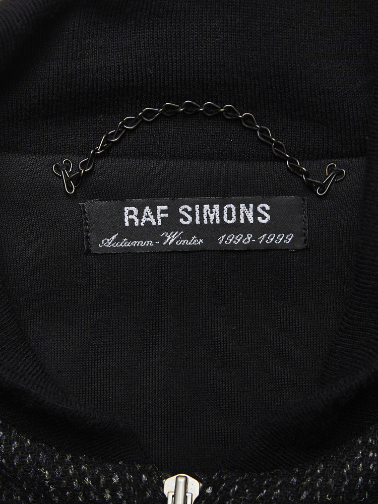 RAF SIMONS</br>1998-1999 AW _5