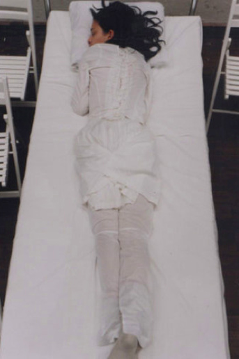 A.F.VANDEVORST</br>1999 SS_10