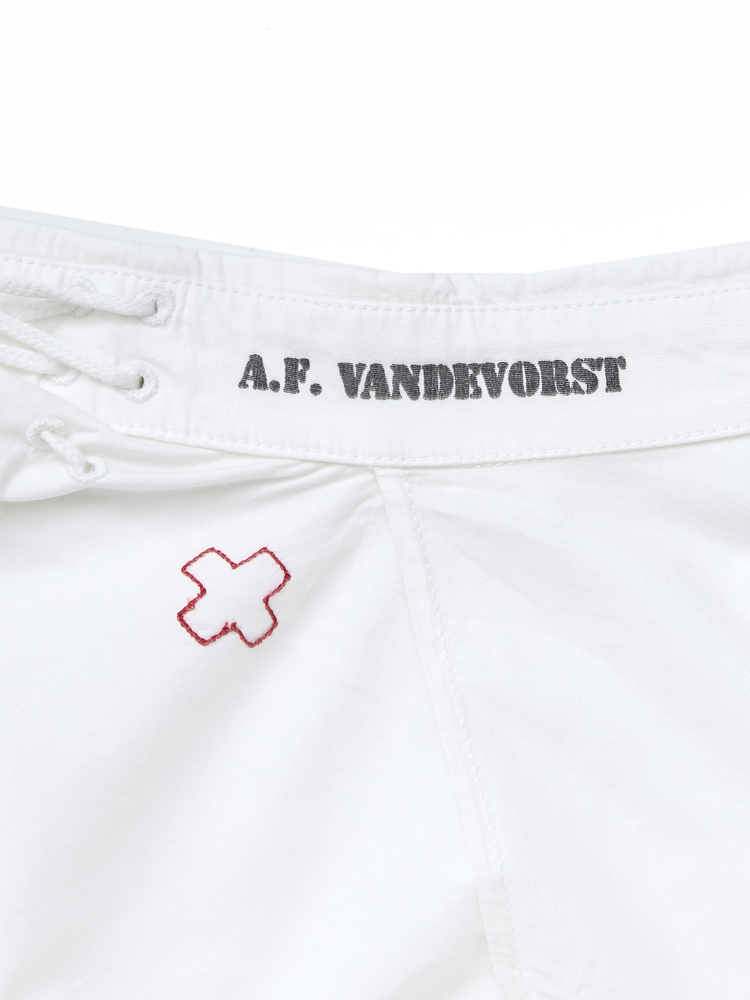 A.F.VANDEVORST</br>1999 SS_8
