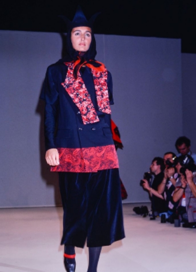 COMME des GARÇONS</br>1988 AW_7