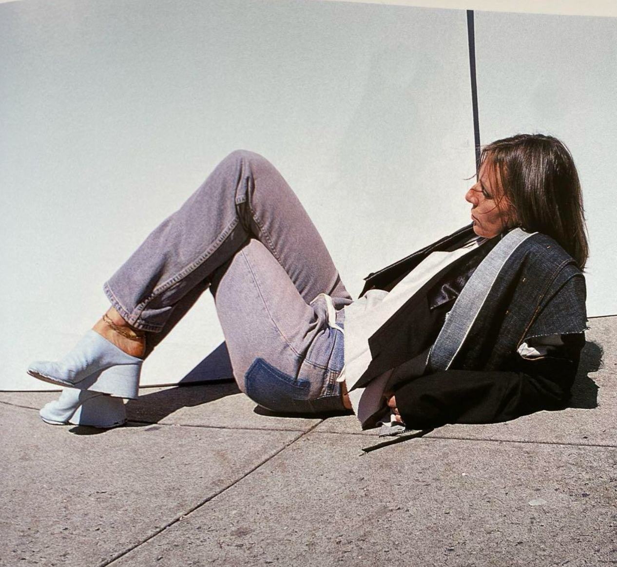 Maison Martin Margiela</br>2002 SS_11