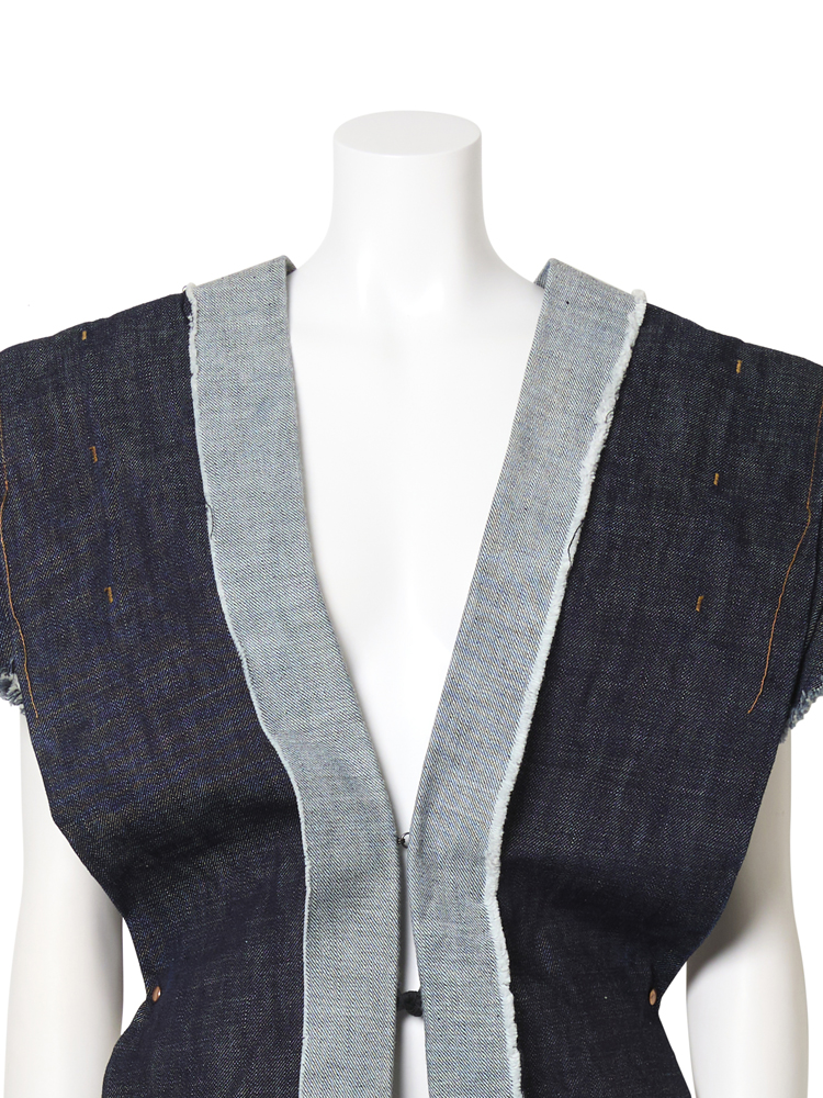 Maison Martin Margiela</br>2002 SS_2