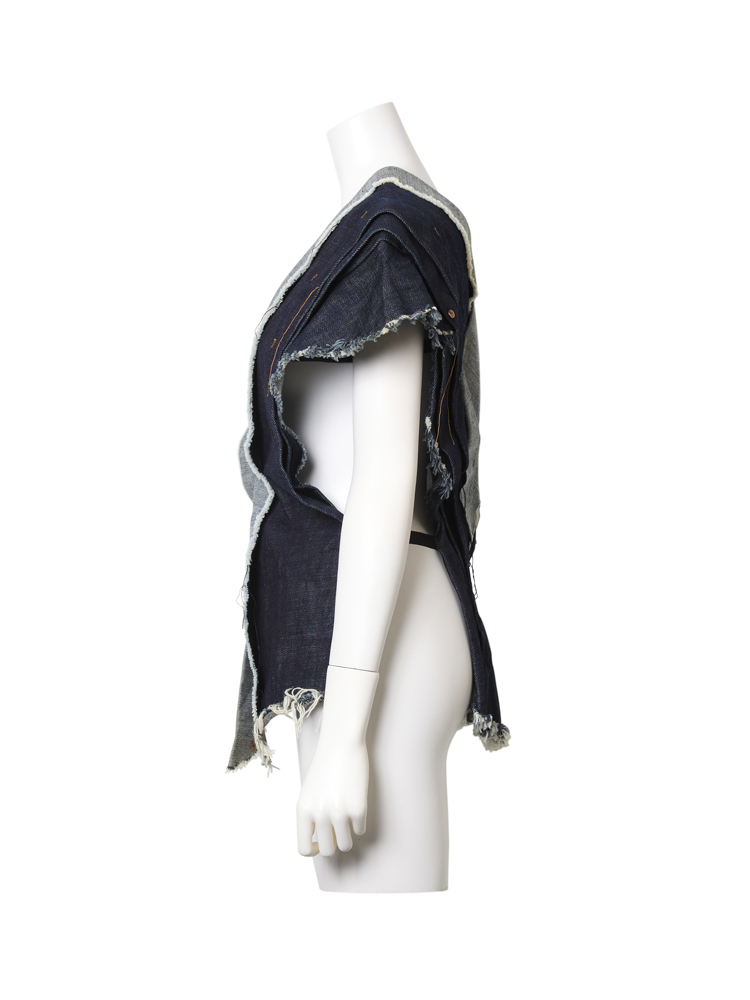 Maison Martin Margiela</br>2002 SS_4