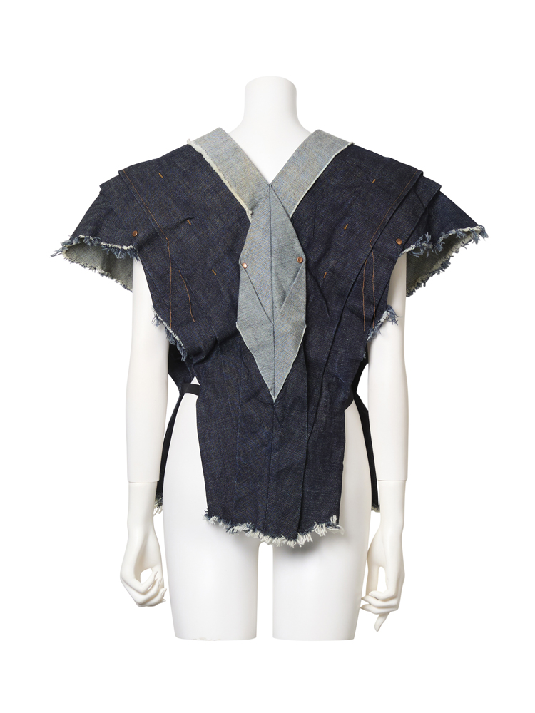 Maison Martin Margiela</br>2002 SS_5