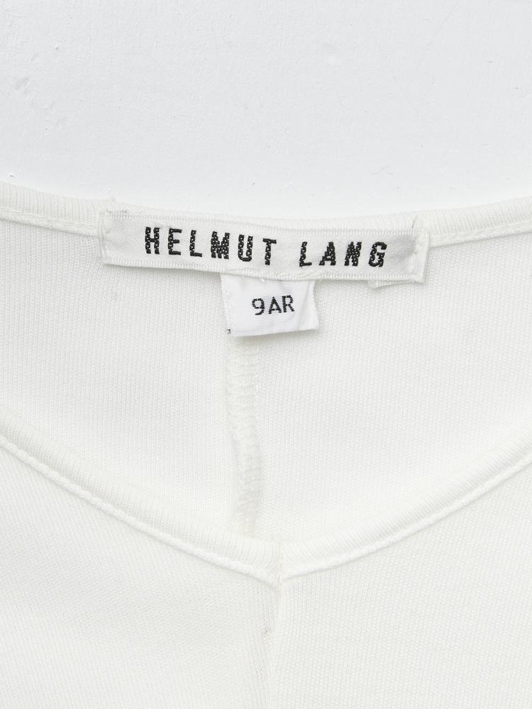 Helmut Lang</br>1993 AW  _5
