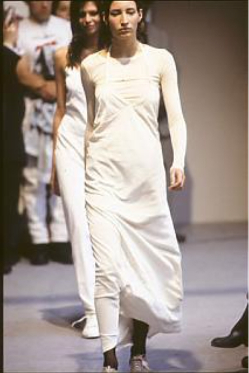 Helmut Lang</br>1993 AW  _6