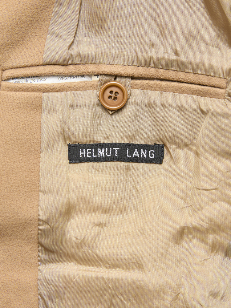 Helmut Lang</br>2000 AW_6