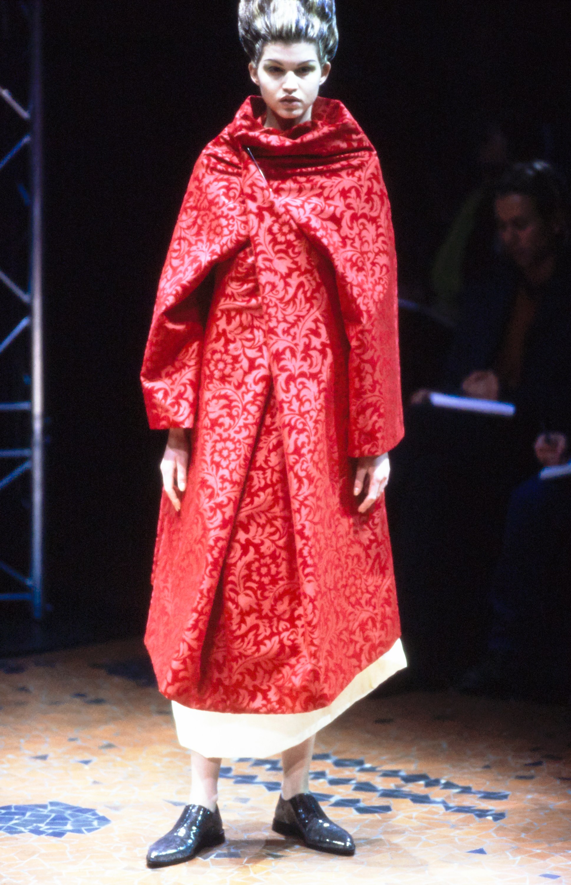 COMME des GARÇONS</br>1996 AW_6