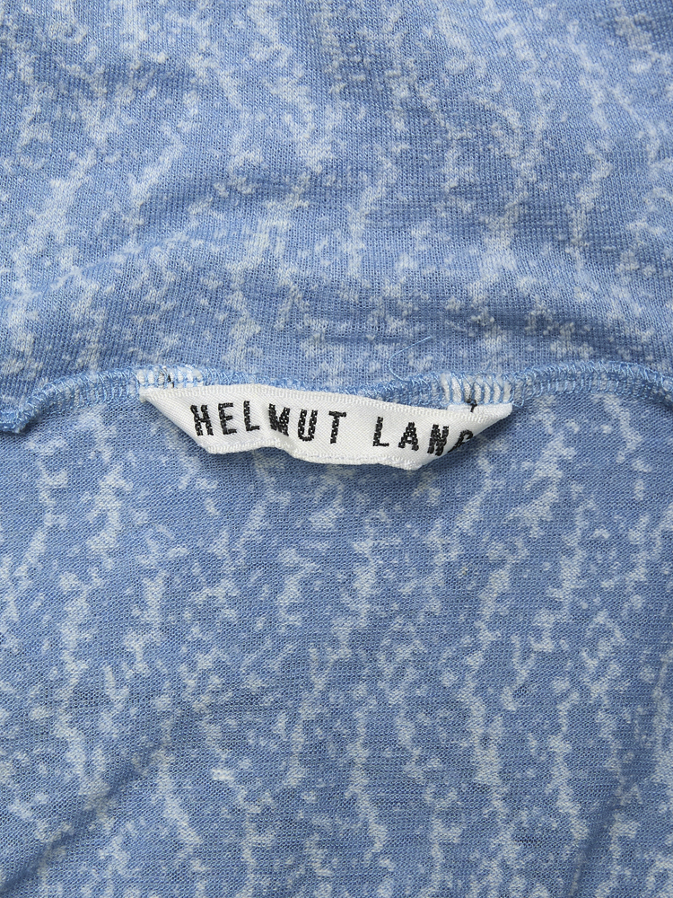 Helmut Lang</br>1991 SS_4