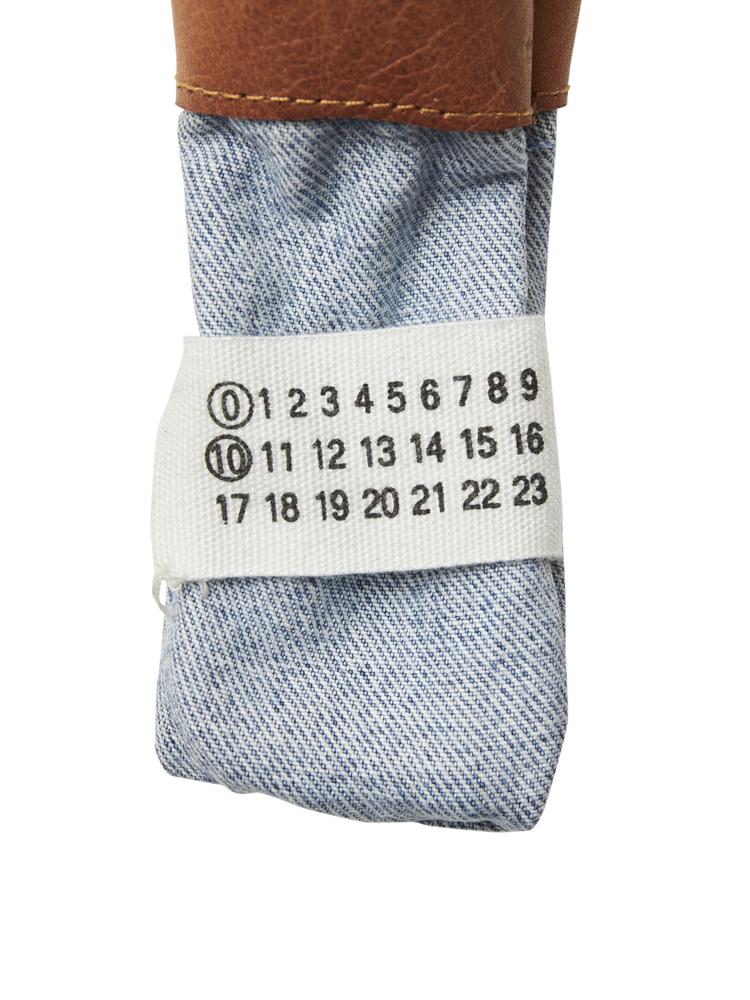 Maison Martin Margiela</br>2003 SS_4