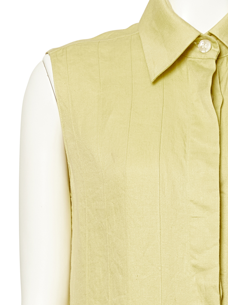 HERMÈS by</br>Martin Margiela</br>2001 SS_5