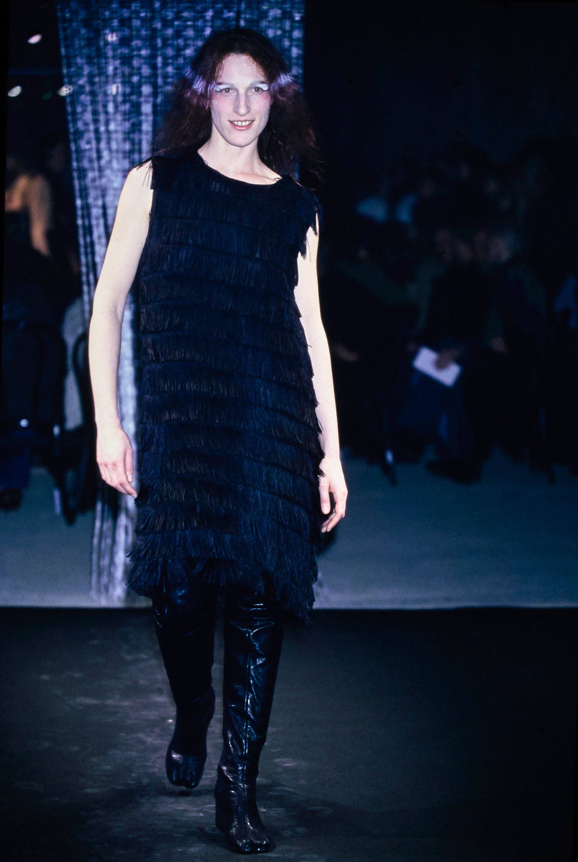 Maison Martin Margiela</br>2001 AW _6