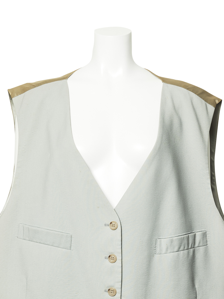 Maison Martin Margiela</br>2000 SS _3