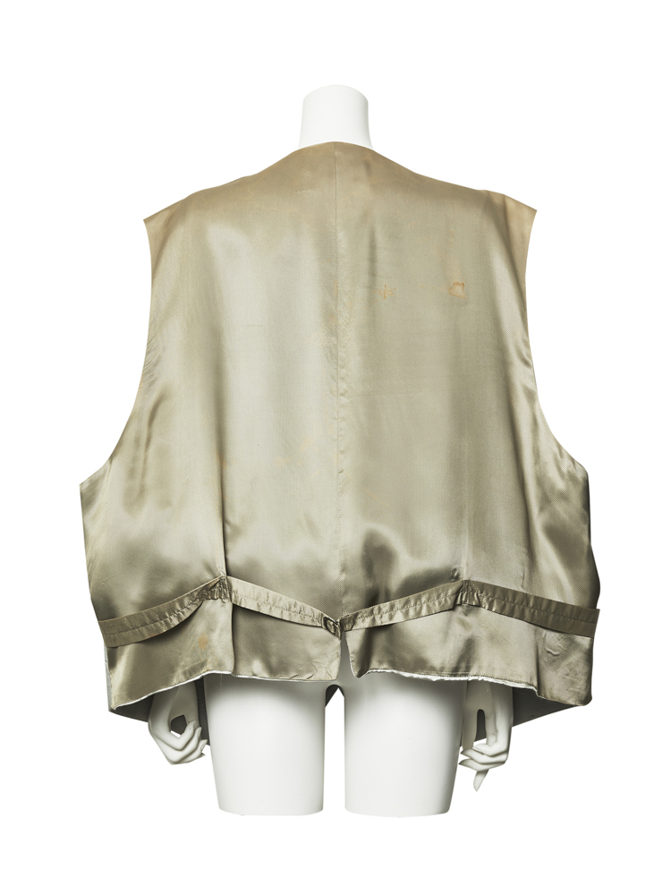 Maison Martin Margiela</br>2000 SS _5