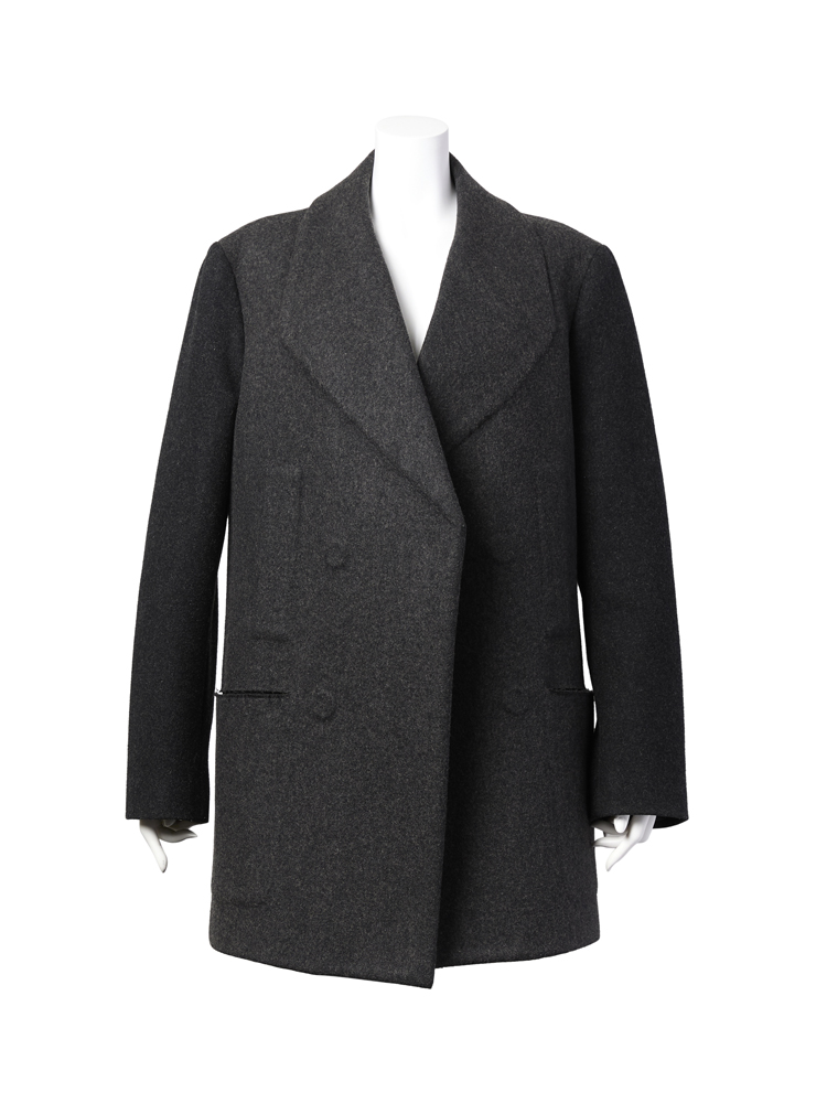 Maison Martin Margiela</br>2001 AW_2