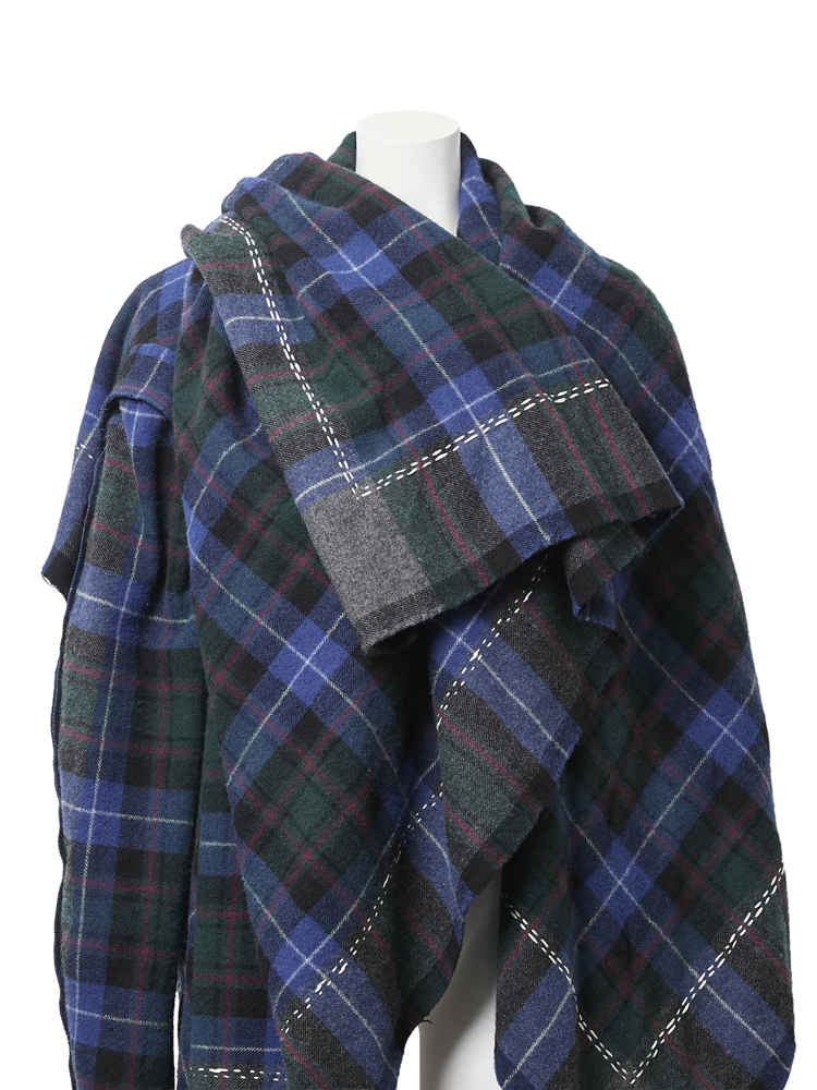 COMME des GARÇONS</br>2003 AW_2