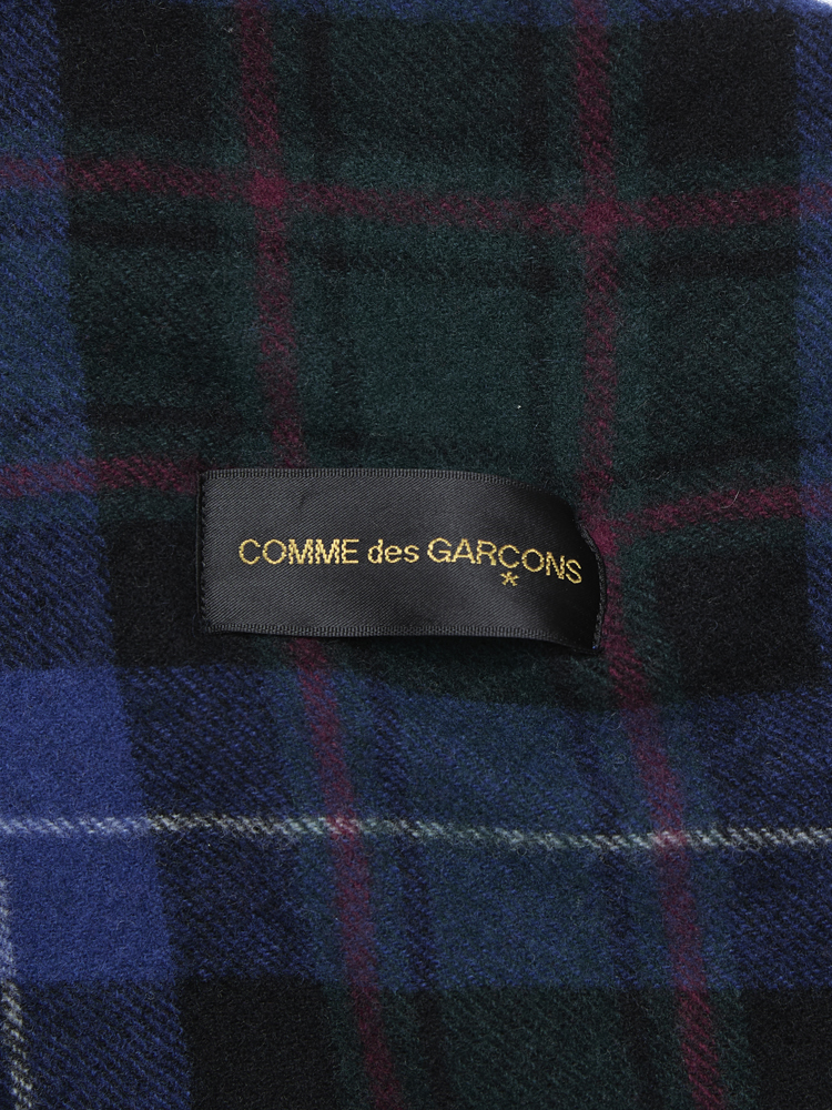 COMME des GARÇONS</br>2003 AW_9