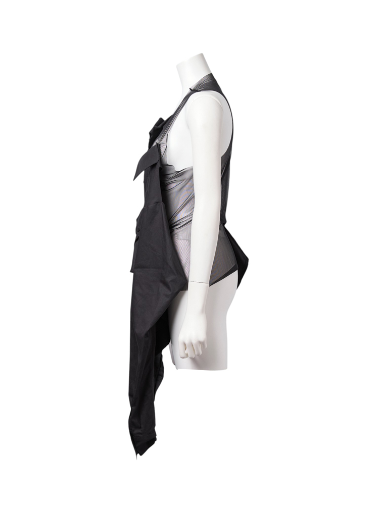 A.F.VANDEVORST</br>1999 AW_6