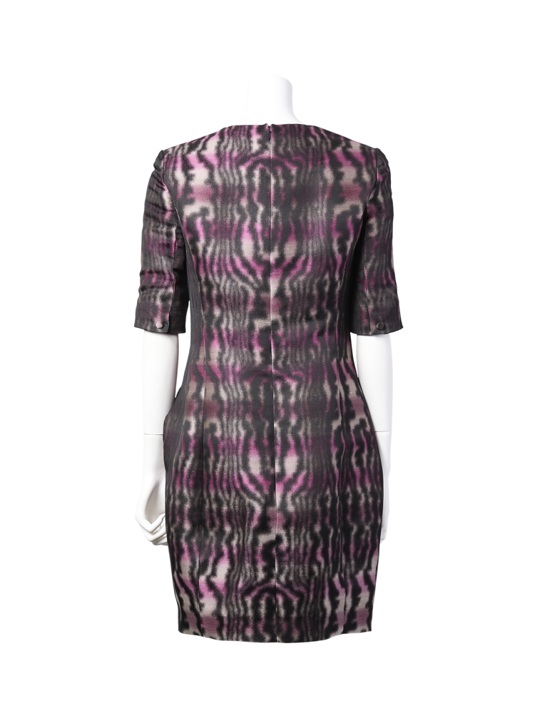 Christian Dior by</br>Raf Simons</br>2012_4