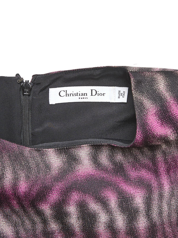 Christian Dior by</br>Raf Simons</br>2012_5