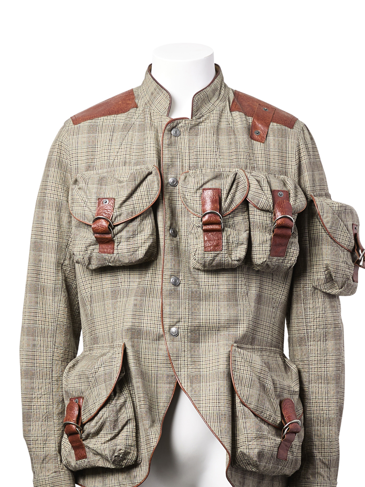 John Galliano</br>2005 AW_2