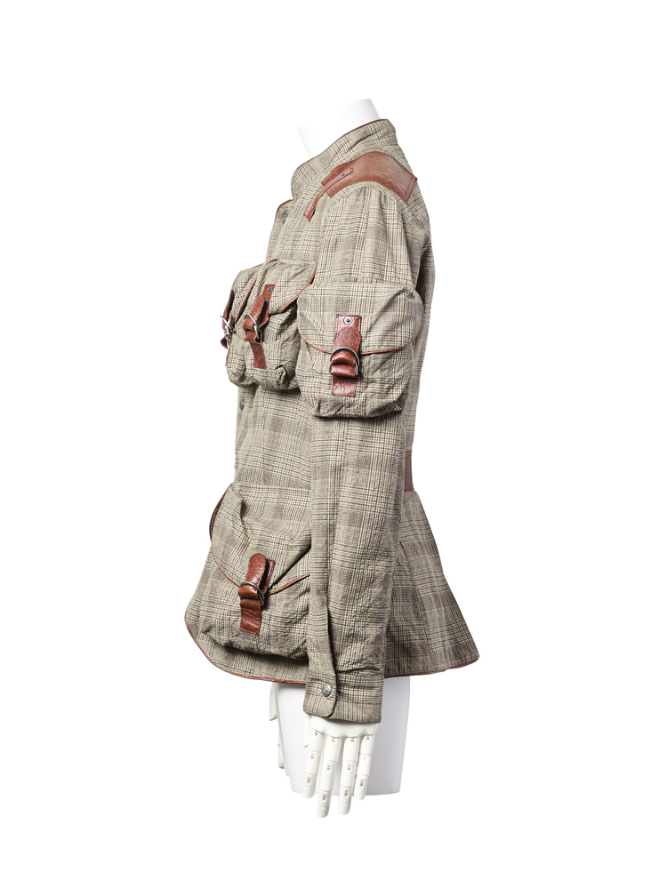 John Galliano</br>2005 AW_3