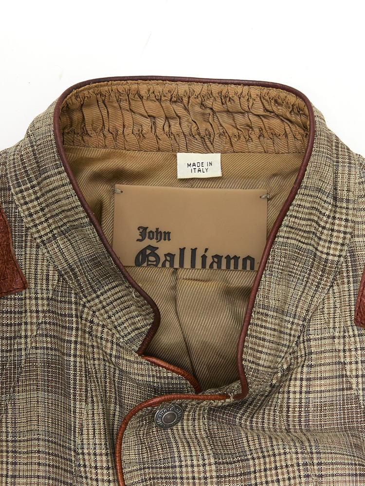 John Galliano</br>2005 AW_6