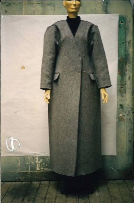 Maison Martin Margiela</br>1998 AW_8