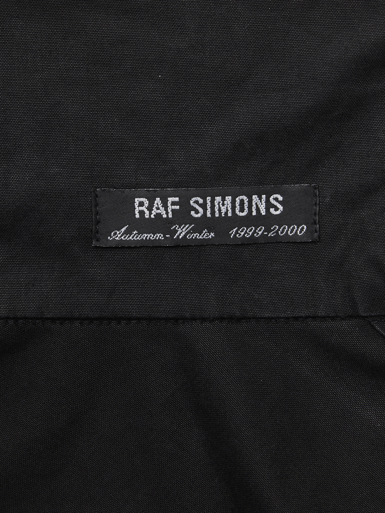 RAF SIMONS</br>1999-2000 AW _7