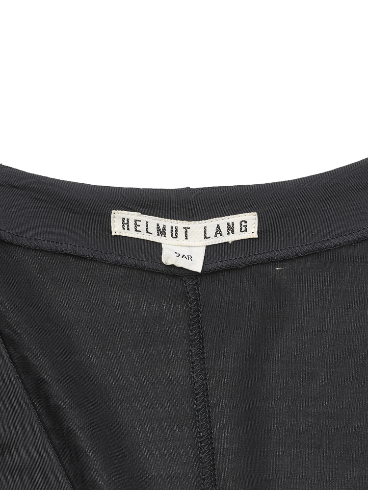 Helmut Lang</br>1990 SS_4