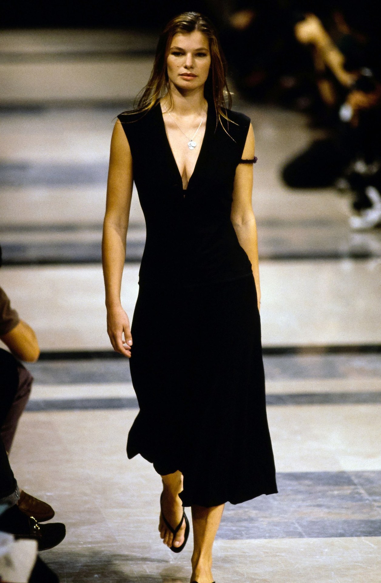 Helmut Lang</br>1990 SS_5
